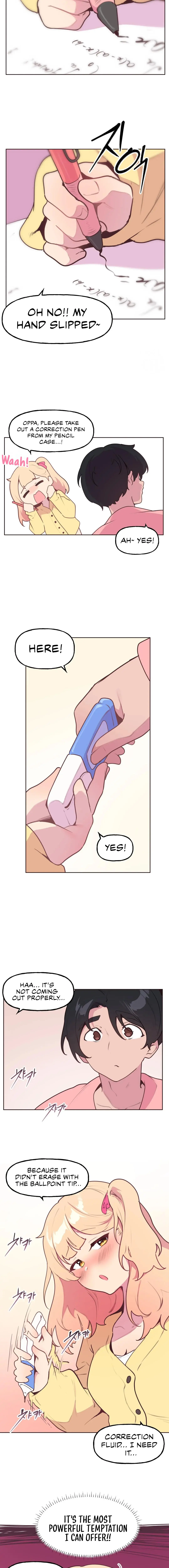 Son Of Nam Chapter 20 - Page 3