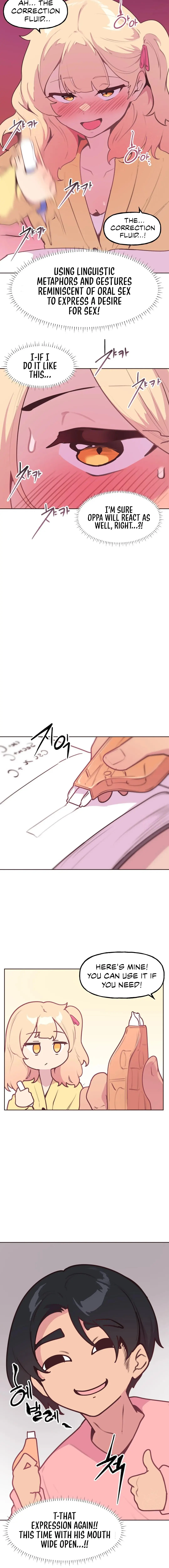 Son Of Nam Chapter 20 - Page 4