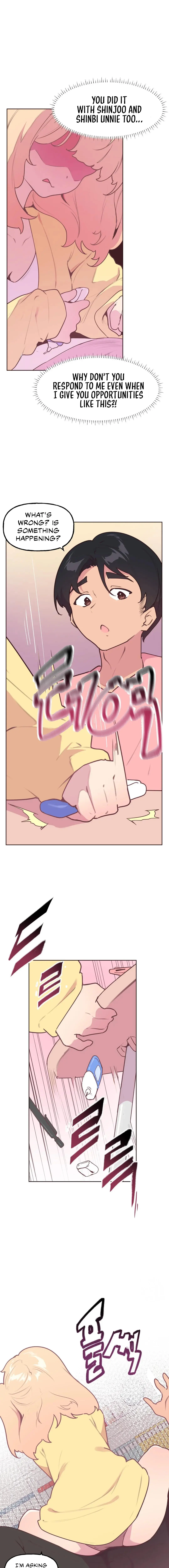 Son Of Nam Chapter 20 - Page 5