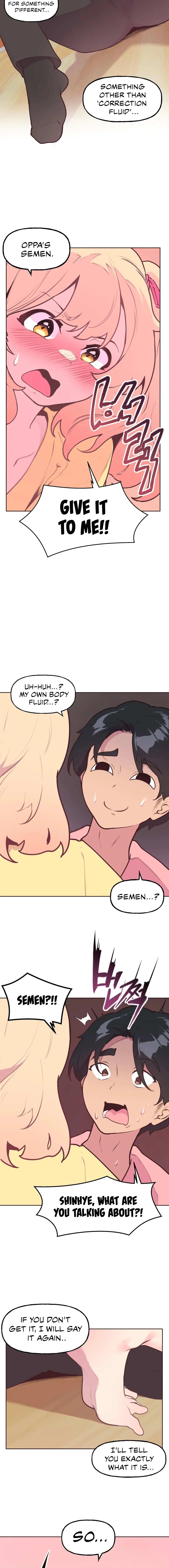 Son Of Nam Chapter 20 - Page 6