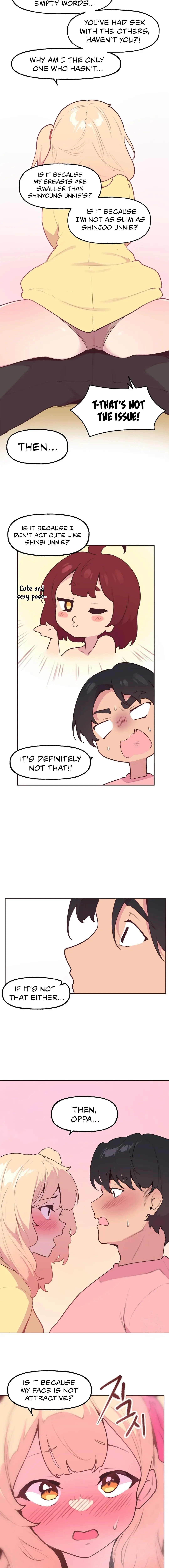 Son Of Nam Chapter 20 - Page 8