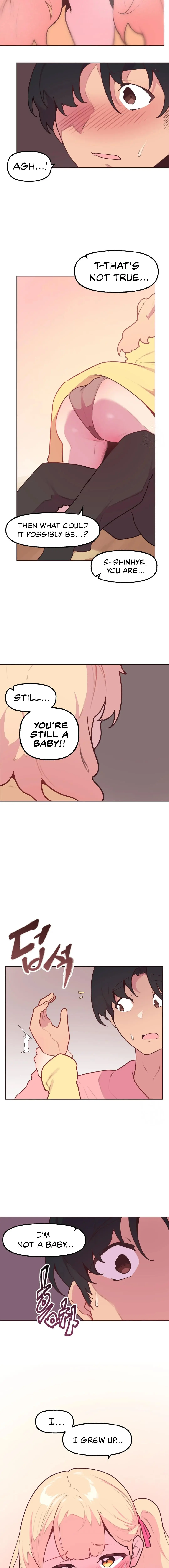 Son Of Nam Chapter 20 - Page 9