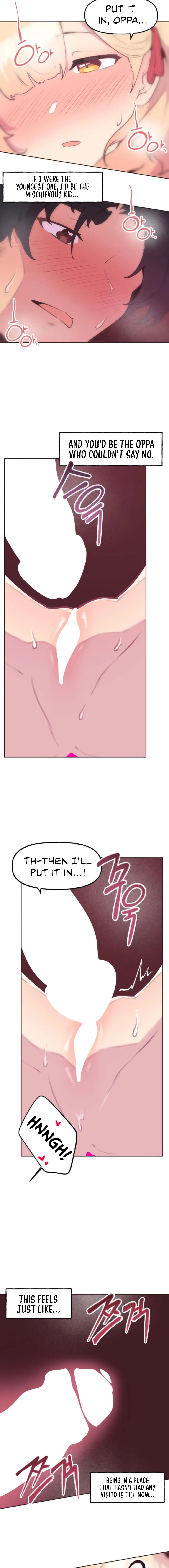 Son Of Nam Chapter 21 - Page 10