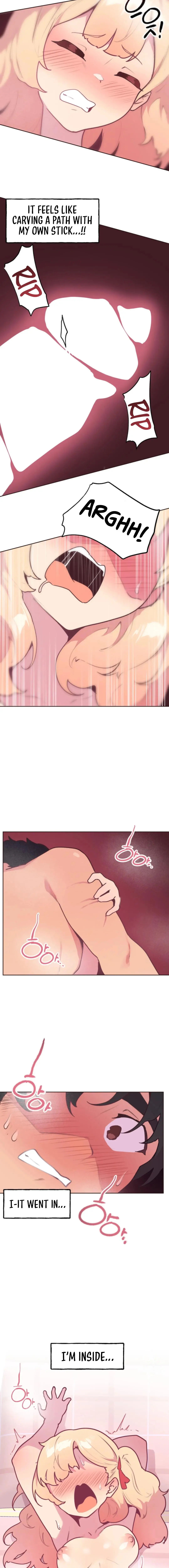Son Of Nam Chapter 21 - Page 11