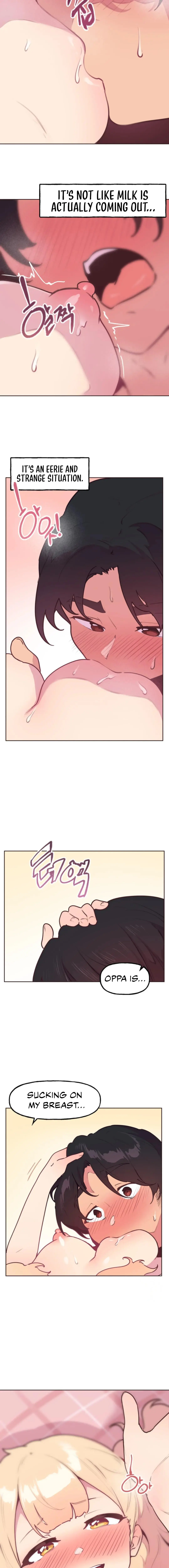 Son Of Nam Chapter 21 - Page 5