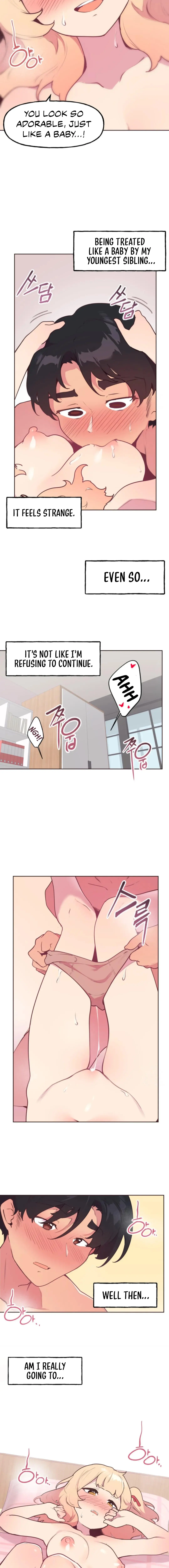 Son Of Nam Chapter 21 - Page 6