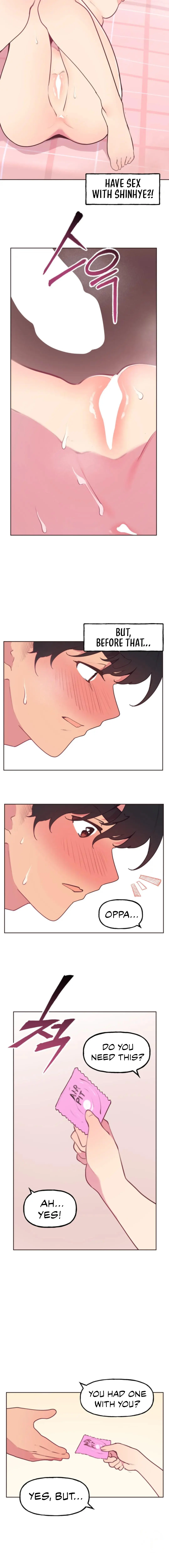 Son Of Nam Chapter 21 - Page 7