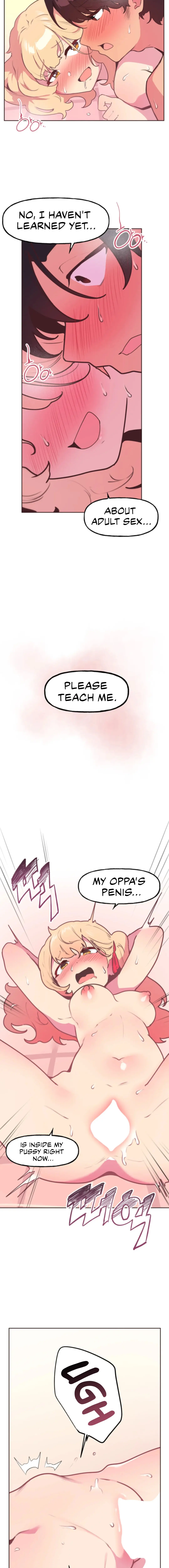 Son Of Nam Chapter 22 - Page 11