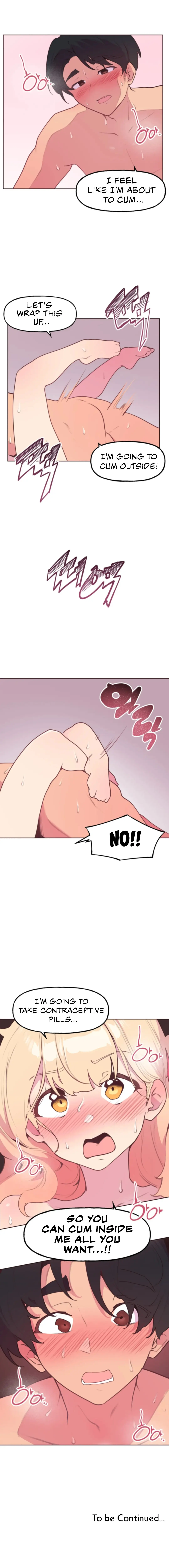 Son Of Nam Chapter 22 - Page 14
