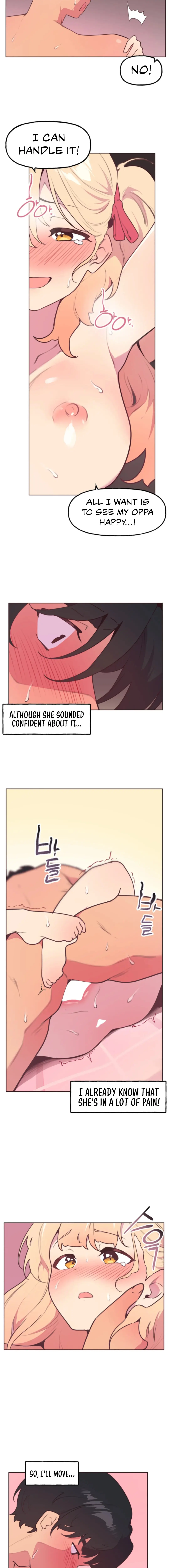 Son Of Nam Chapter 22 - Page 3