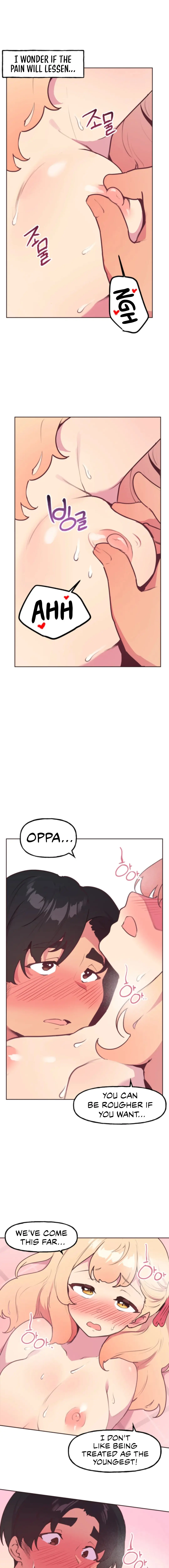 Son Of Nam Chapter 22 - Page 5