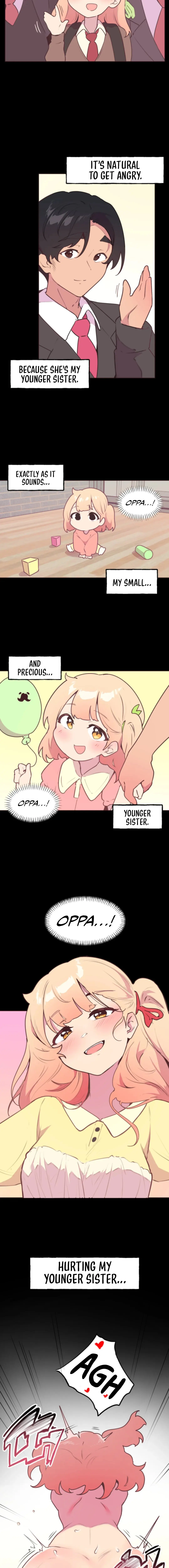 Son Of Nam Chapter 22 - Page 8