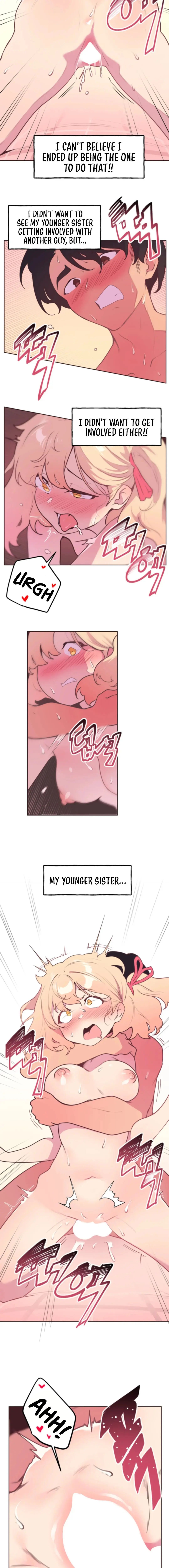 Son Of Nam Chapter 22 - Page 9