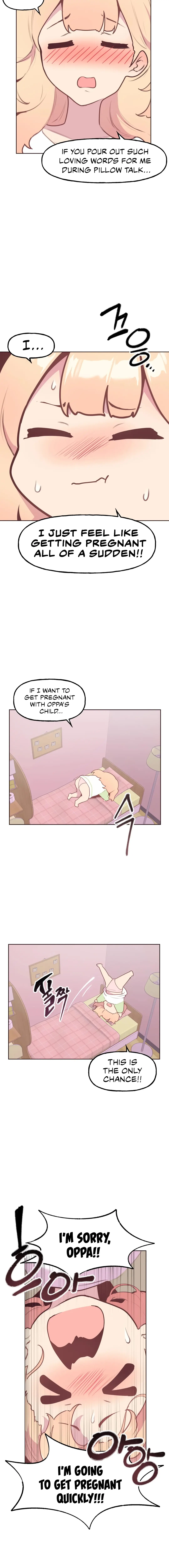 Son Of Nam Chapter 23 - Page 10