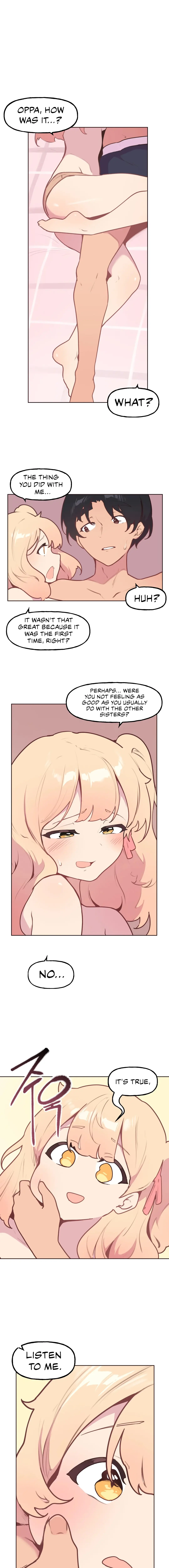 Son Of Nam Chapter 23 - Page 5