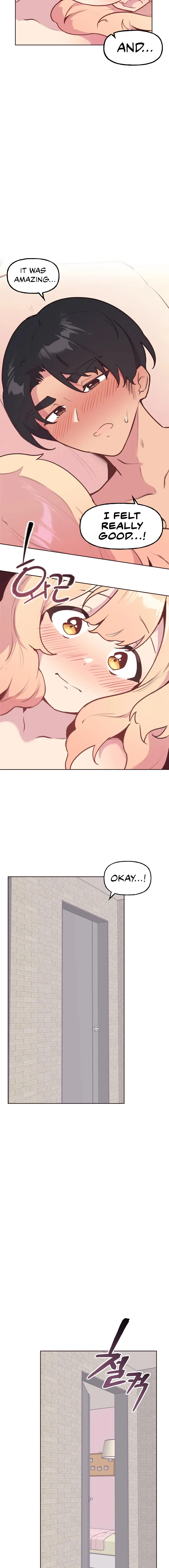 Son Of Nam Chapter 23 - Page 7