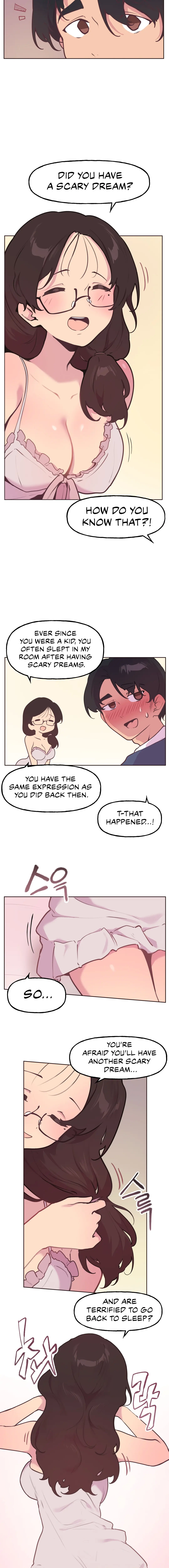 Son Of Nam Chapter 24 - Page 11