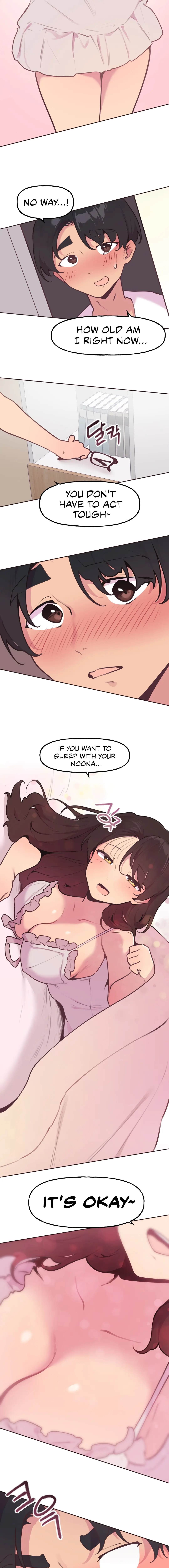 Son Of Nam Chapter 24 - Page 12