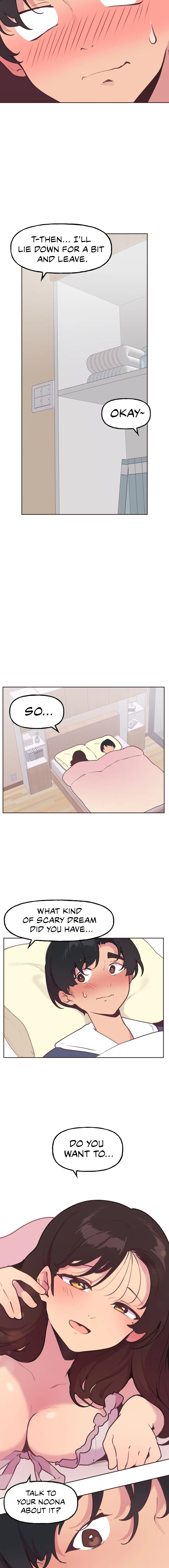Son Of Nam Chapter 24 - Page 13