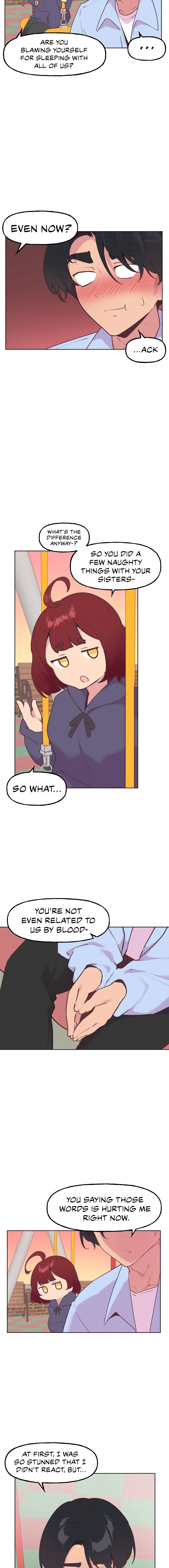 Son Of Nam Chapter 24 - Page 2