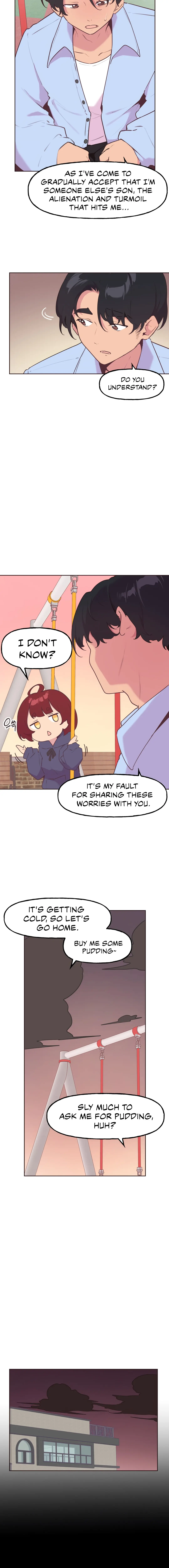 Son Of Nam Chapter 24 - Page 3