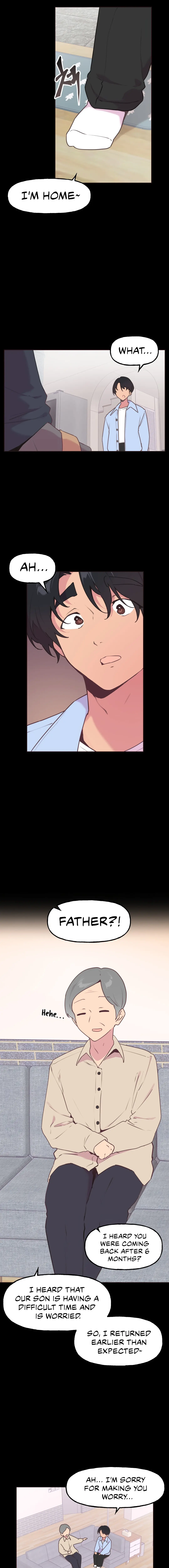 Son Of Nam Chapter 24 - Page 4