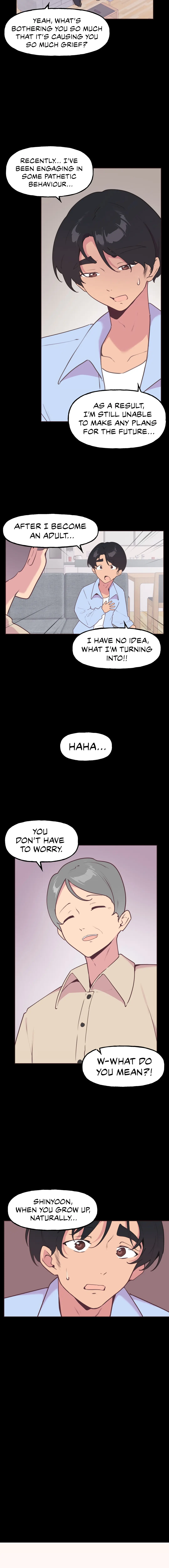 Son Of Nam Chapter 24 - Page 5