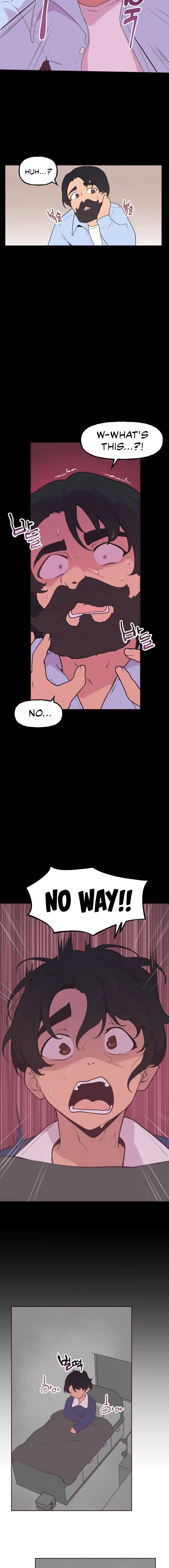 Son Of Nam Chapter 24 - Page 7