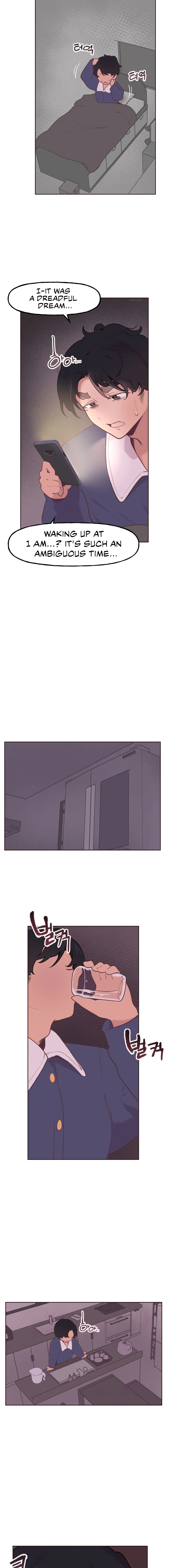 Son Of Nam Chapter 24 - Page 8
