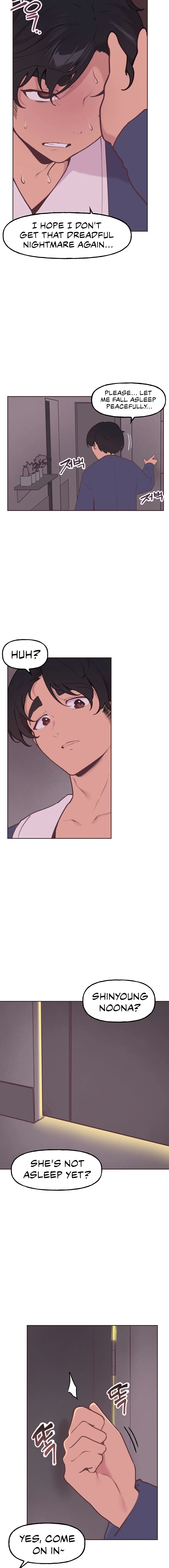 Son Of Nam Chapter 24 - Page 9