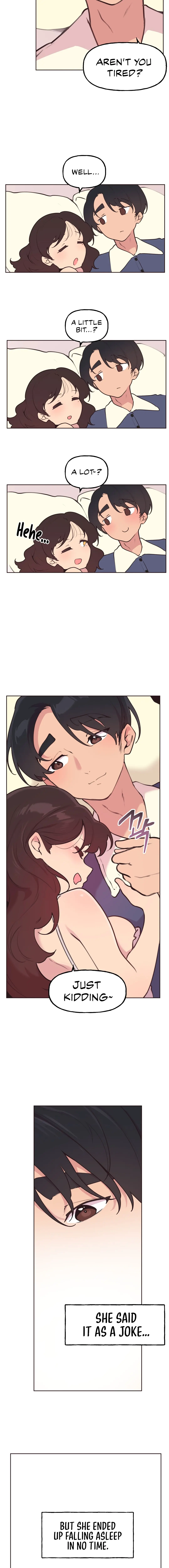 Son Of Nam Chapter 25 - Page 10