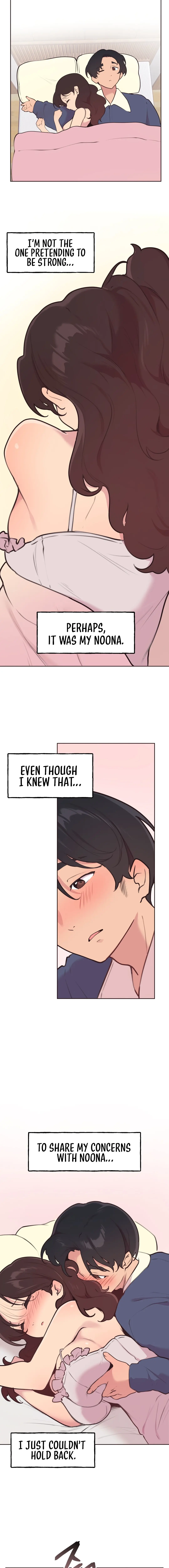 Son Of Nam Chapter 25 - Page 11