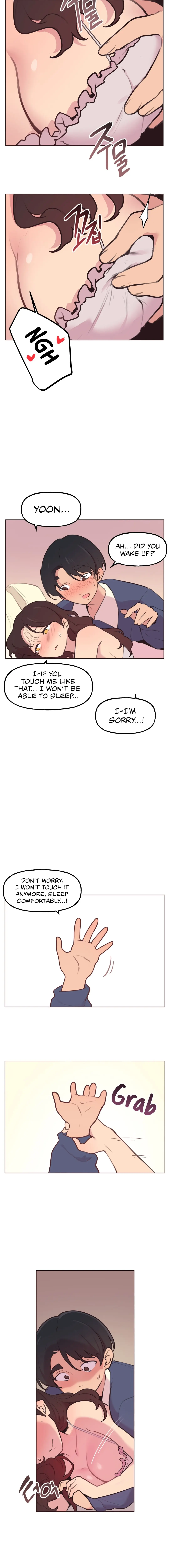 Son Of Nam Chapter 25 - Page 12