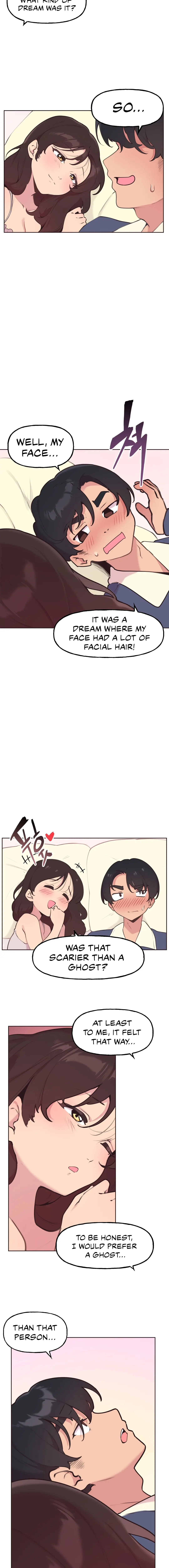 Son Of Nam Chapter 25 - Page 2