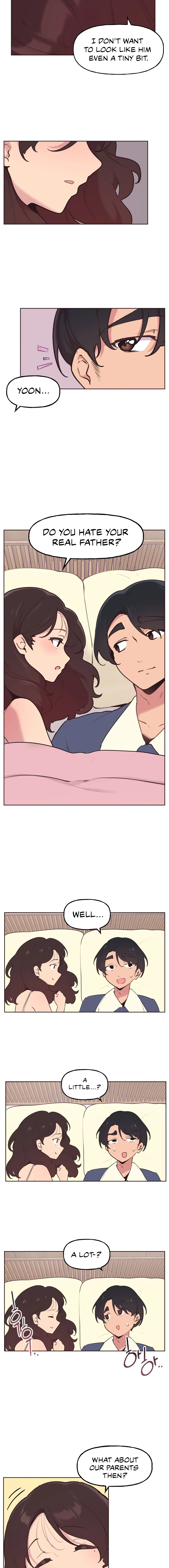 Son Of Nam Chapter 25 - Page 3