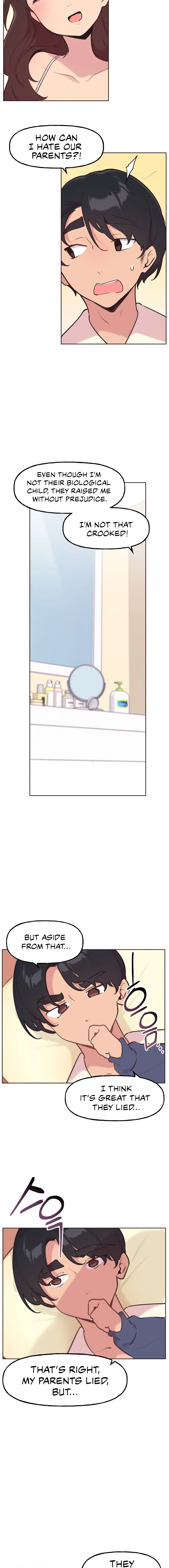 Son Of Nam Chapter 25 - Page 4