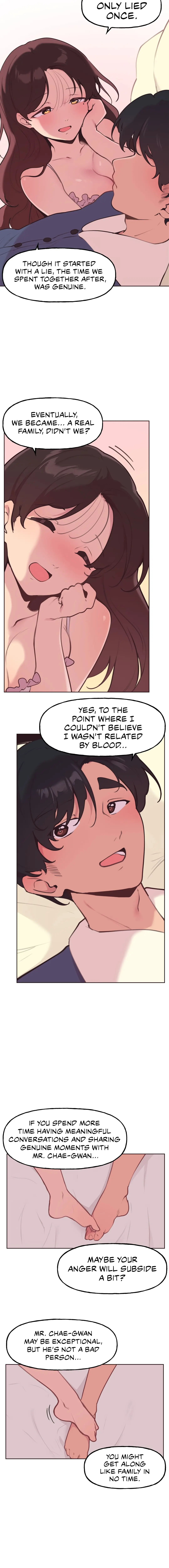 Son Of Nam Chapter 25 - Page 5