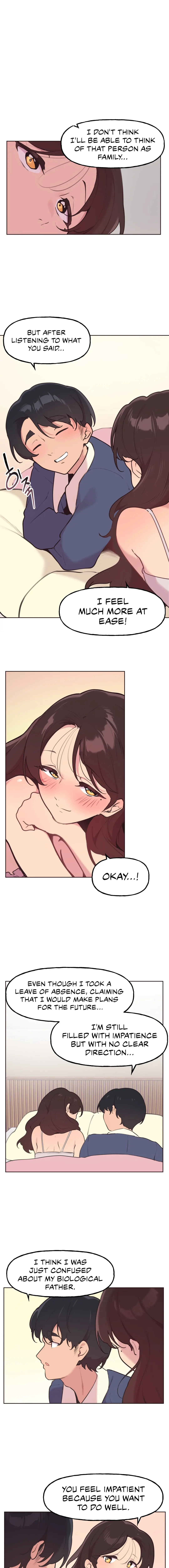Son Of Nam Chapter 25 - Page 6