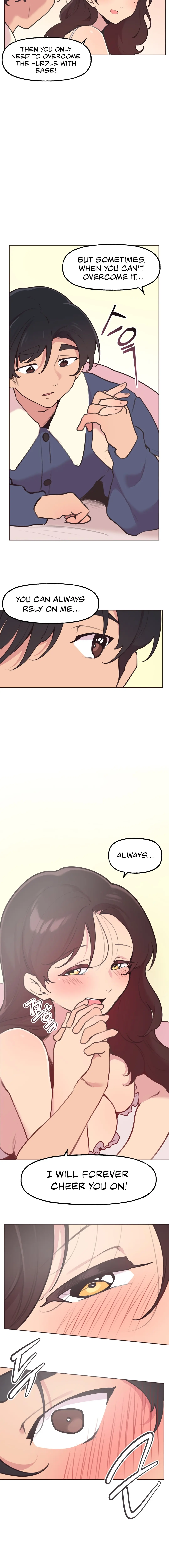 Son Of Nam Chapter 25 - Page 7