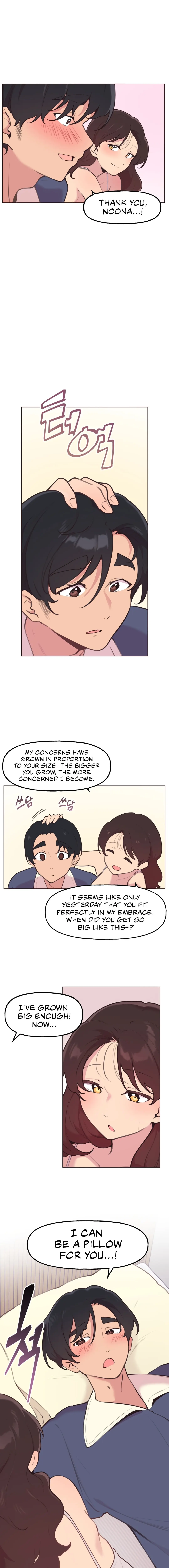 Son Of Nam Chapter 25 - Page 8