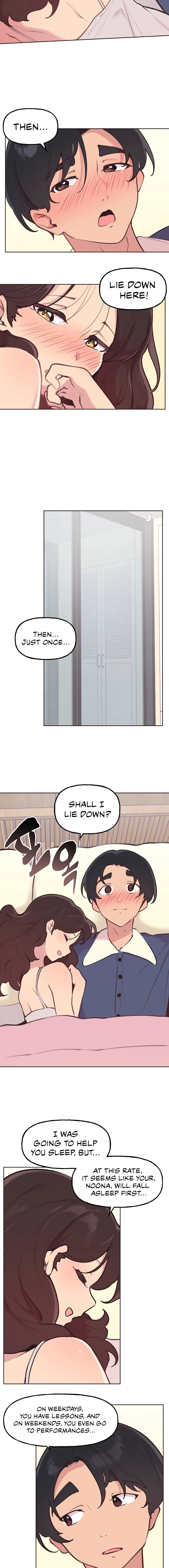 Son Of Nam Chapter 25 - Page 9