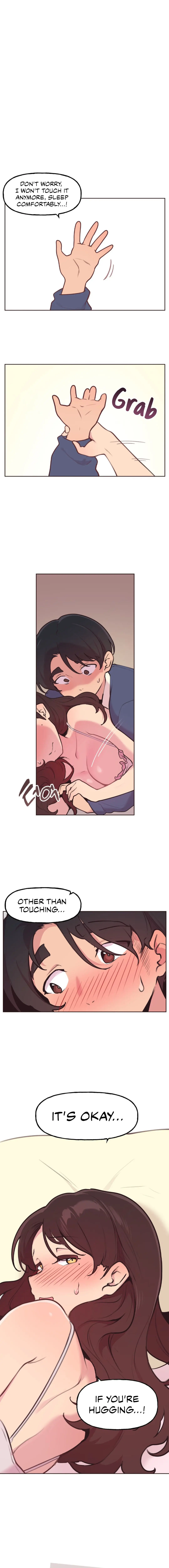 Son Of Nam Chapter 26 - Page 1