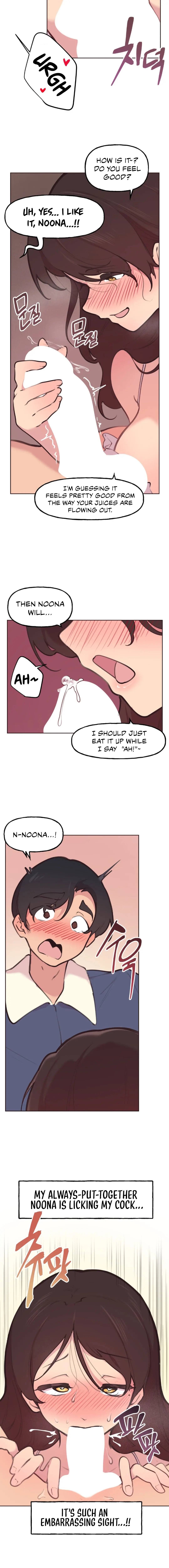 Son Of Nam Chapter 26 - Page 10