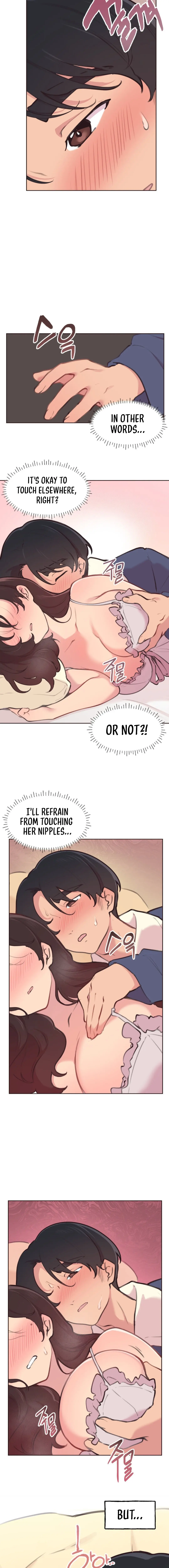 Son Of Nam Chapter 26 - Page 3