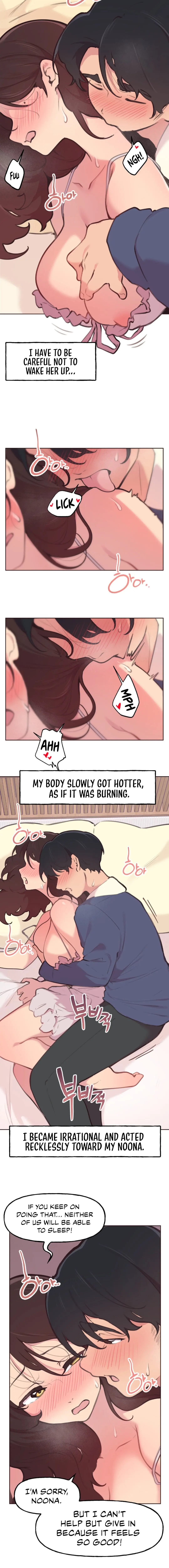 Son Of Nam Chapter 26 - Page 4