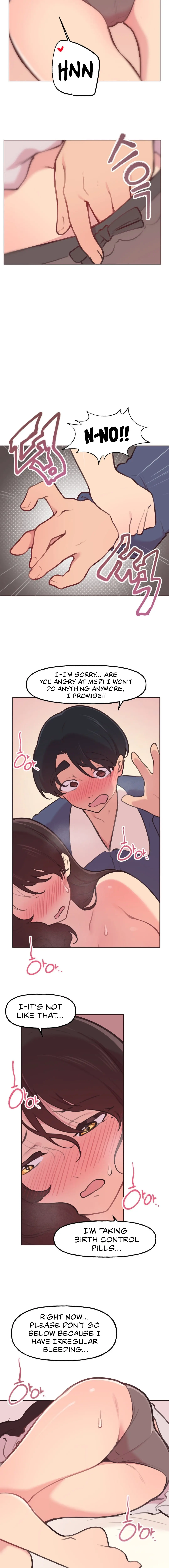Son Of Nam Chapter 26 - Page 6