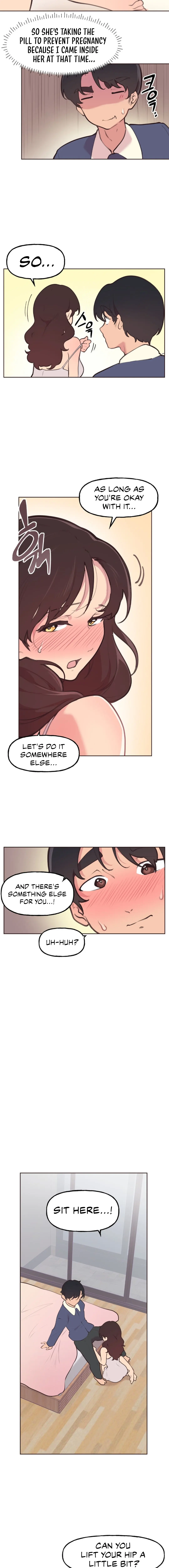 Son Of Nam Chapter 26 - Page 7