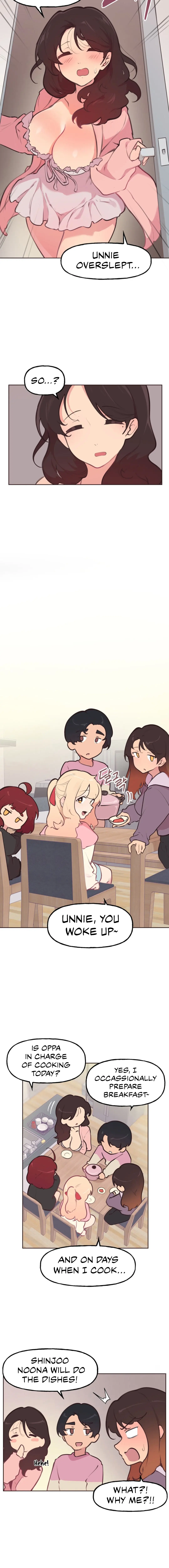 Son Of Nam Chapter 27 - Page 11