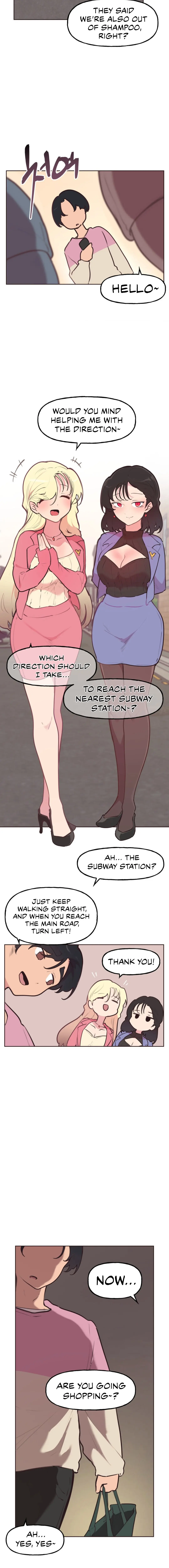 Son Of Nam Chapter 27 - Page 13