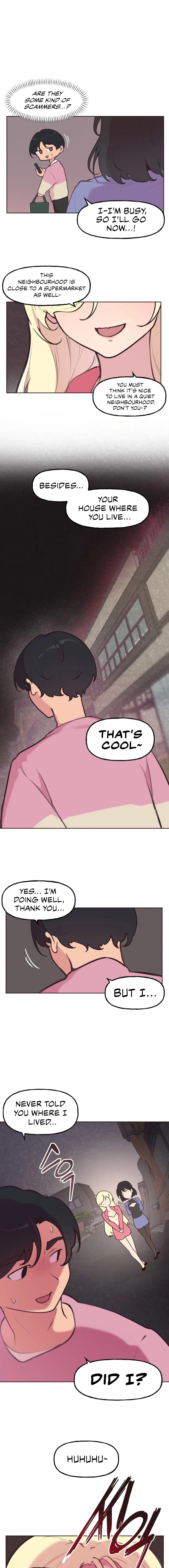 Son Of Nam Chapter 27 - Page 14
